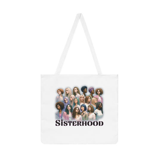 Sustainable Sisterhood Tote