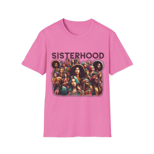 Premium Sisterhood Unisex Tees