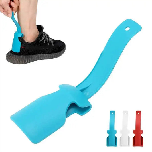 Unisex Wear Shoe Horn Lazy Helper