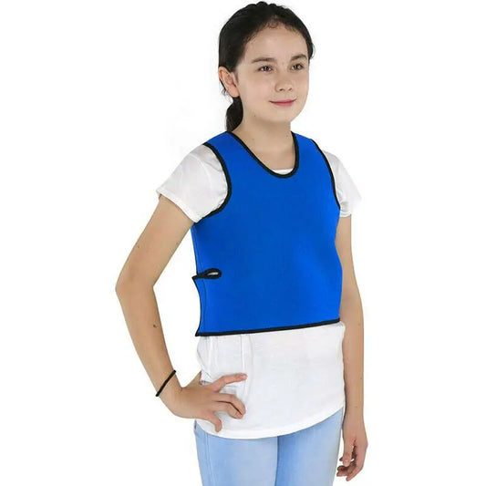 Sensory Compression Low-Pressure Comfort Vest